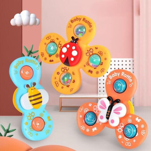 BabySpinner™ Rotierende Spinner - Image 6