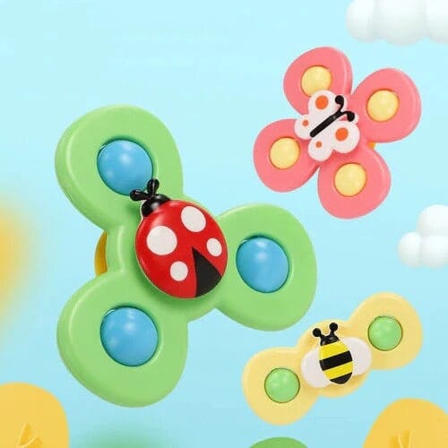 BabySpinner™ Rotierende Spinner - Image 8