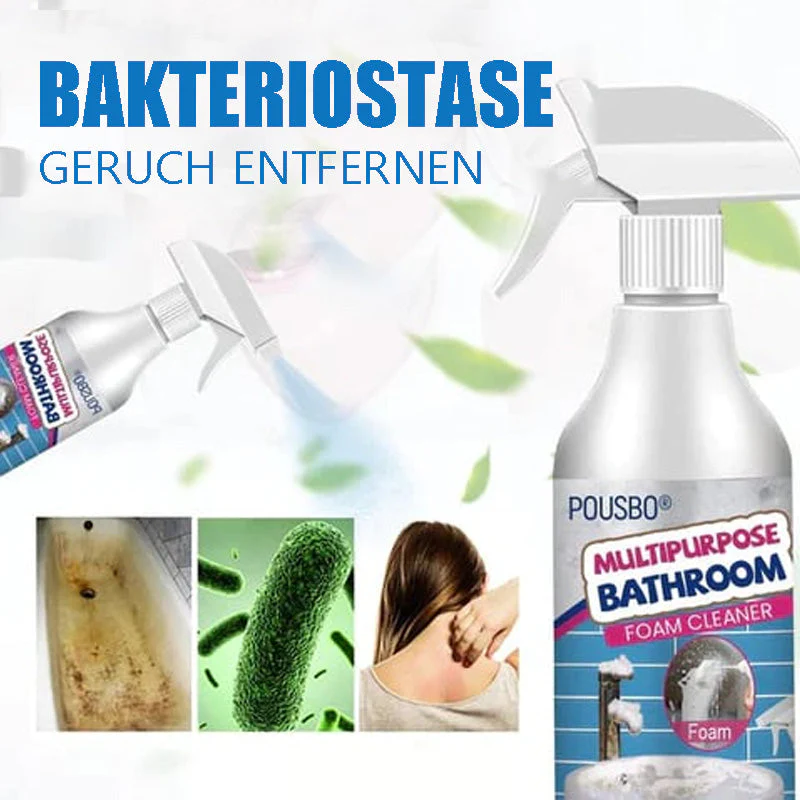 Badezimmer-Reiniger - Image 13