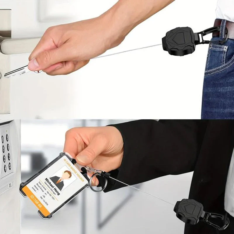 Badge Reel Pro – Sofortiger Zugriff und Freiheit - Image 2