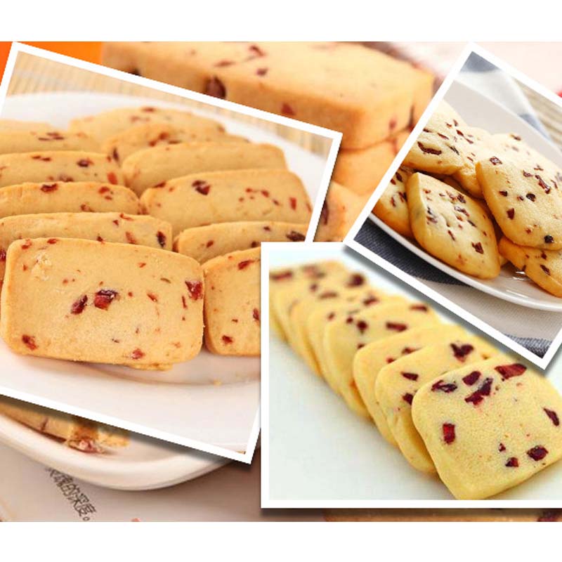 BakeJoy – 24-teiliges Edelstahl-Set Weihnachts-Ausstechformen - Image 7
