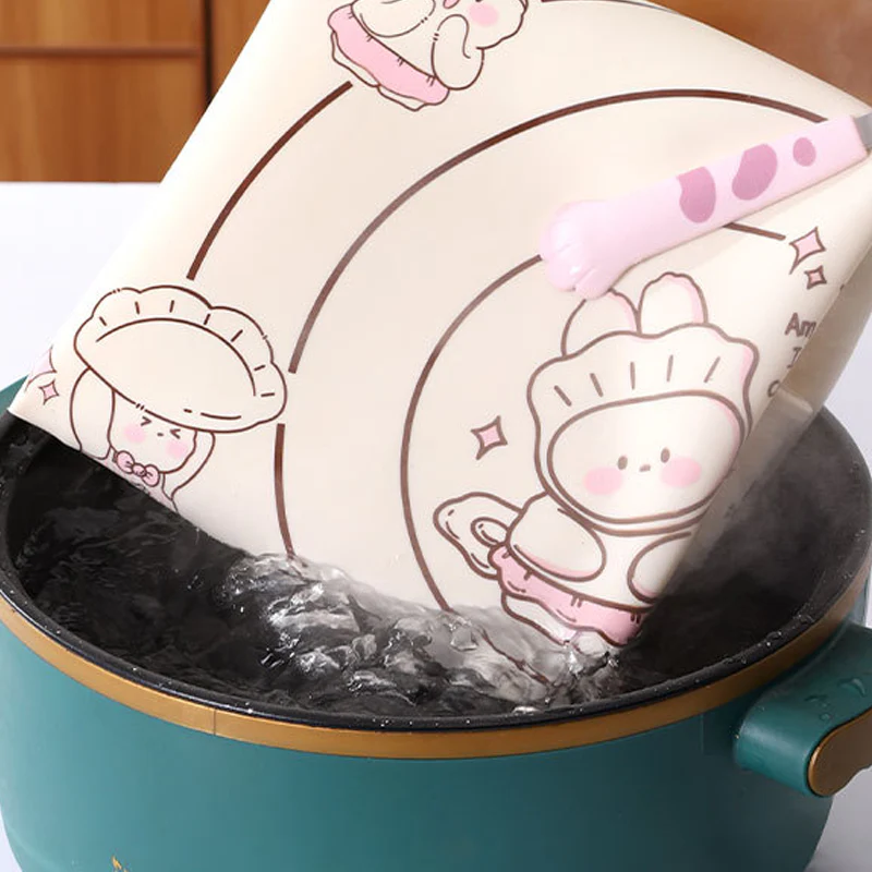 BakeJoy – Silikon-Teigmatte - Image 3