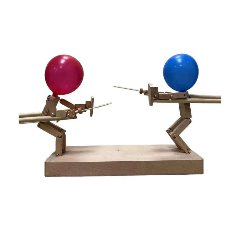 BallonDuell - Spielspaß für Jung und Alt | mit 50 Ballons | 50% RABATT - Image 11