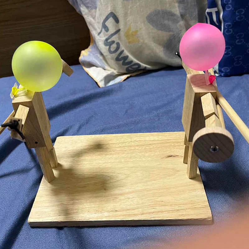 BallonDuell - Spielspaß für Jung und Alt | mit 50 Ballons | 50% RABATT - Image 8