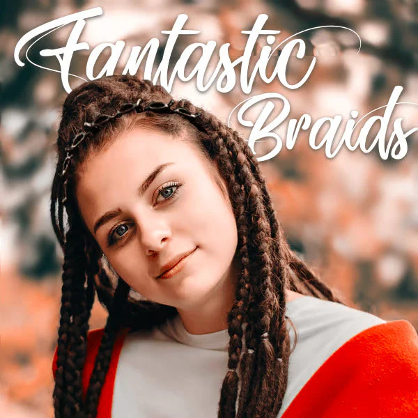BangStyle™ – Haarspange für doppelte Ponyfrisur | 1+2 GRATIS - Image 4