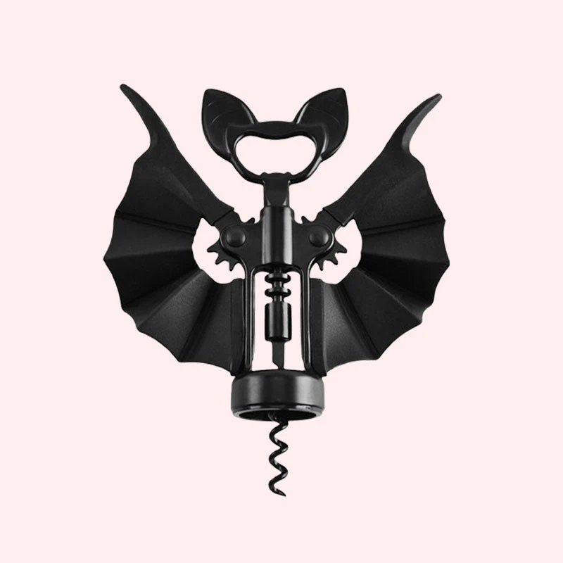 BatPop – Flaschenöffner mit Fledermausmotiv | 1+1 GRATIS - Image 8