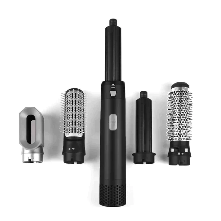 CurlMaster Pro - Heißluftstyler | 50% RABATT - Image 10