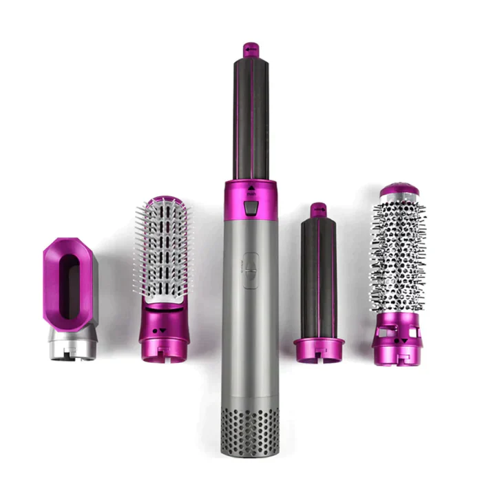 CurlMaster Pro - Heißluftstyler | 50% RABATT - Image 8