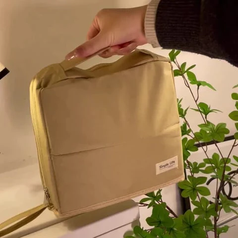 BeautyCarry™ – Stehende Make-up-Tasche | 50% Rabatt - Image 7