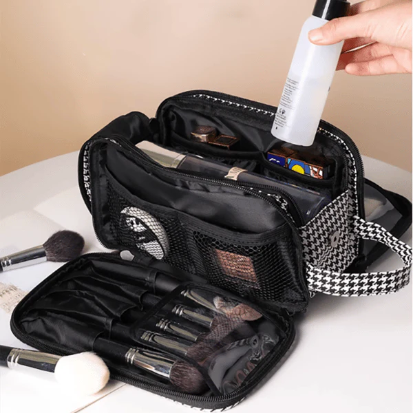BeautyStash – Maximale Kapazität und perfekte Organisation für Ihre Kosmetik | 50% RABATT - Image 5