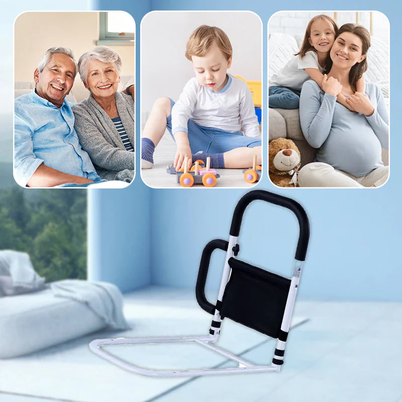 BedGuardian — Zuverlässige Unterstützung jederzeit - Image 5