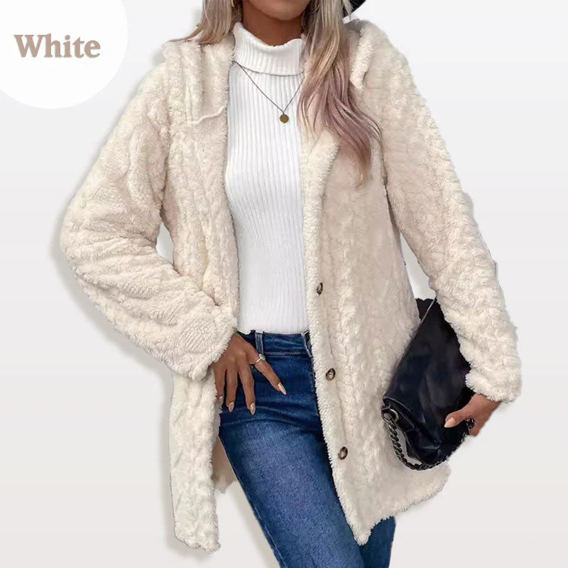 Bella – Damen Winterjacke