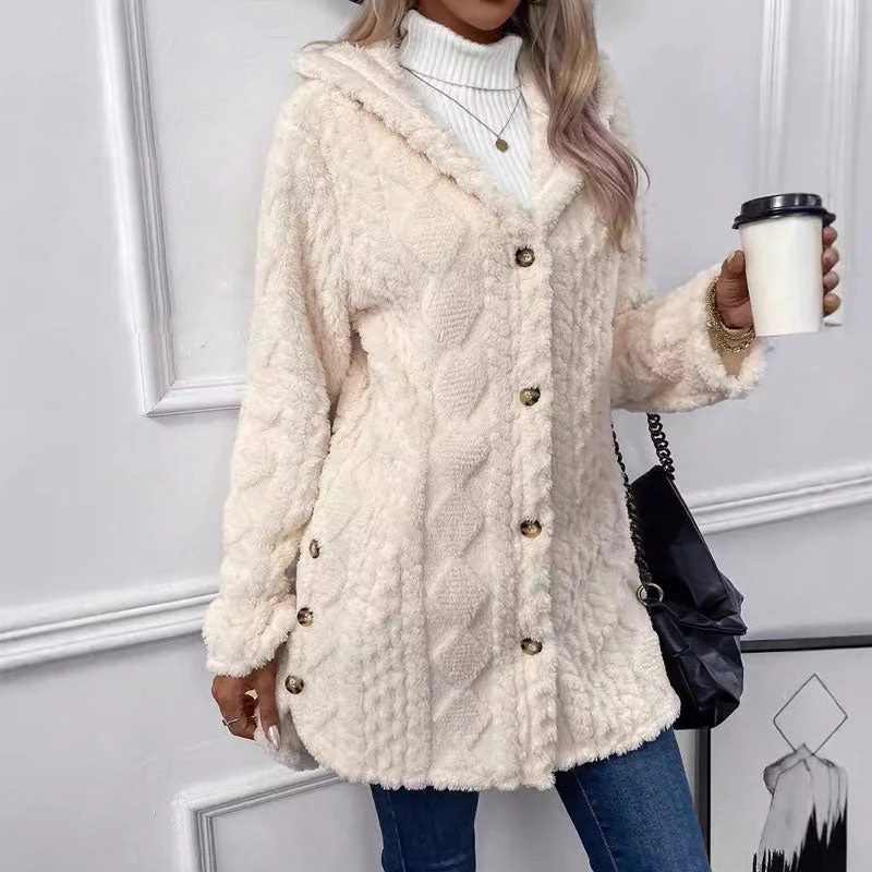 Bella – Damen Winterjacke - Image 6
