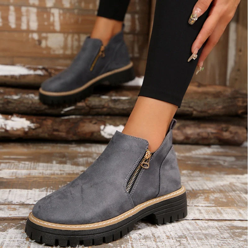 BellaStep™ Damen-Stiefeletten | 50% Rabatt - Image 6
