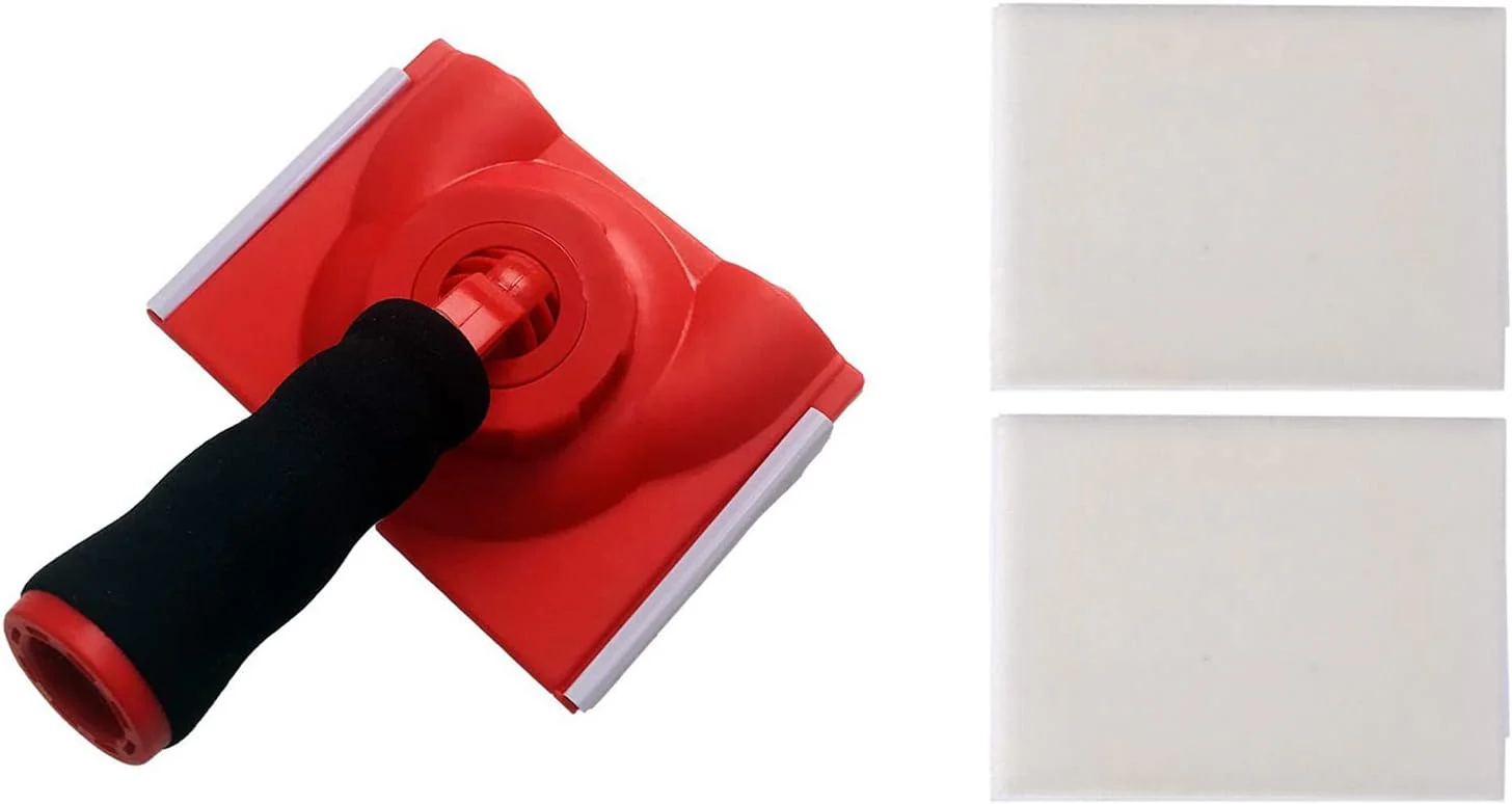 ProPaint – Multifunktionale Latex-Kantenpinsel - Image 3