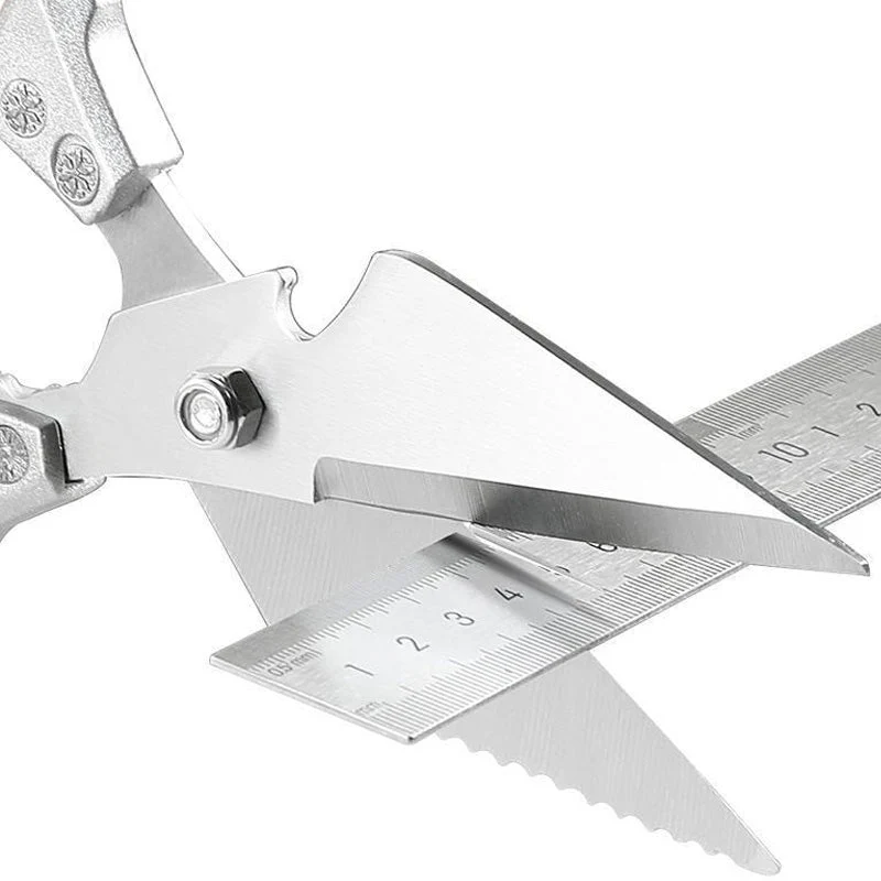BladeForce — Robuste Küchenschere | 1+1 GRATIS - Image 6