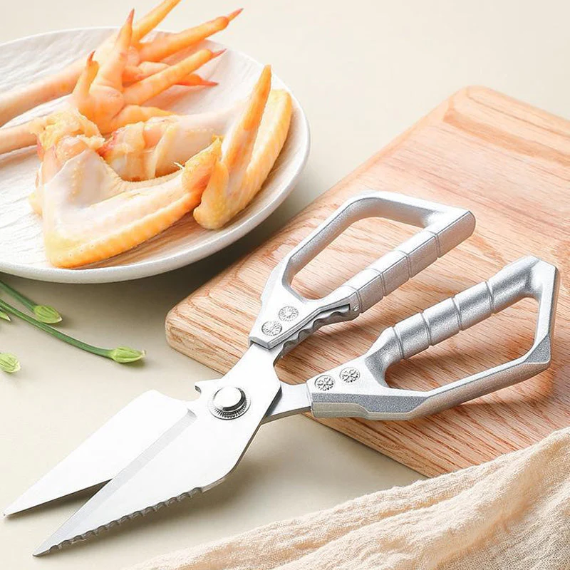 BladeForce — Robuste Küchenschere | 1+1 GRATIS - Image 7