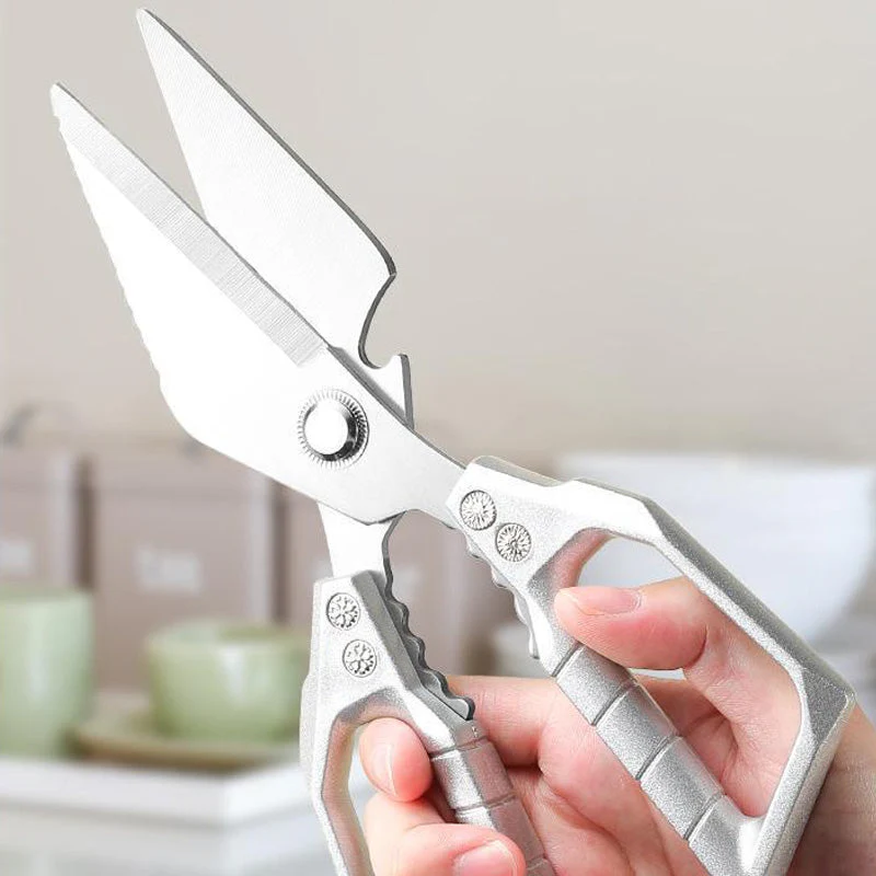 BladeForce — Robuste Küchenschere | 1+1 GRATIS - Image 8