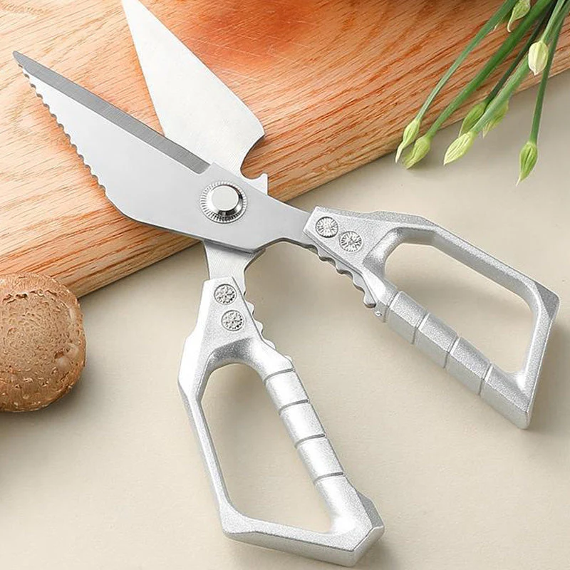 BladeForce — Robuste Küchenschere | 1+1 GRATIS - Image 9