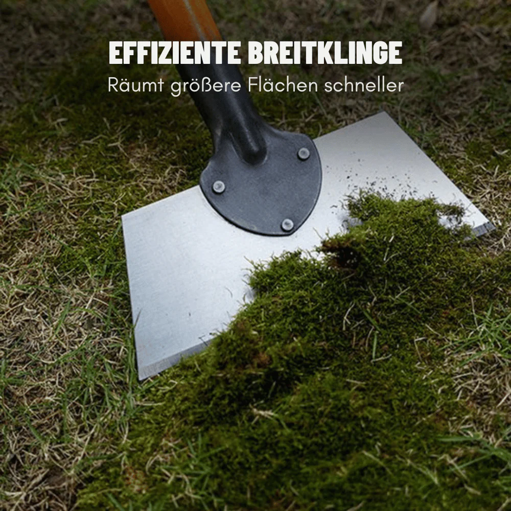BladeMaster Edge — Garten Schaber Werkzeug | 50% RABATT - Image 3