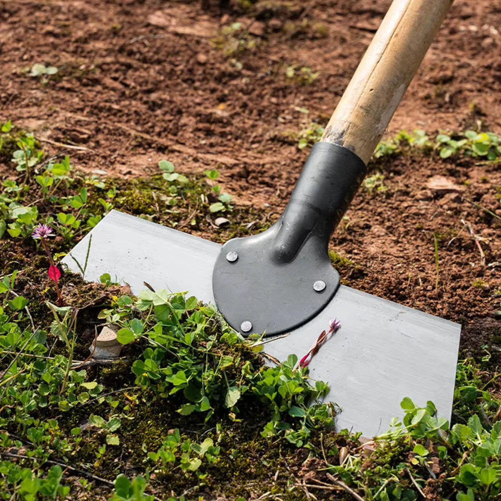 BladeMaster Edge — Garten Schaber Werkzeug | 50% RABATT - Image 5