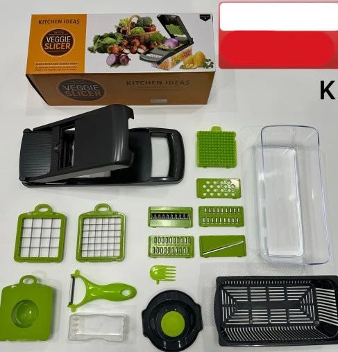 BladeMaster Pro – Mühelose Vorbereitungskraft - Image 13