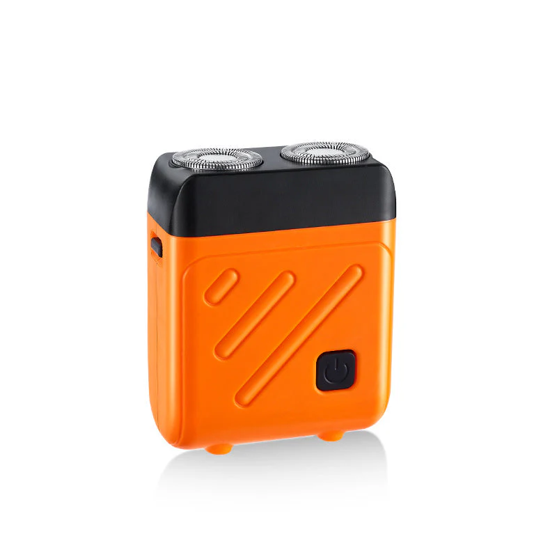 BladePulse Mini Rasierer — Sofortiges Selbstvertrauen überall - Image 10