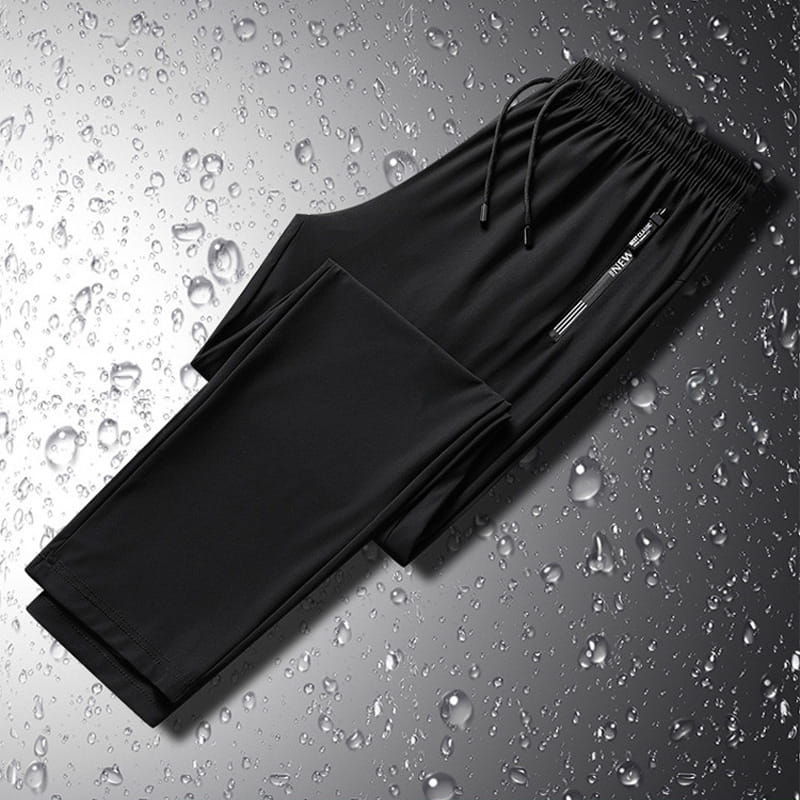 Blake – Herren Ultimate Jogginghosen mit Stretch- und Schnell-Trocknungsstoff - Image 2