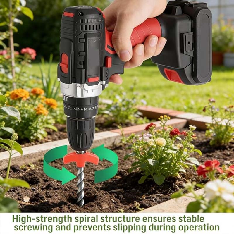 BlazeGrip — Stahl Zeltpflöcke | 1+1 GRATIS - Image 9