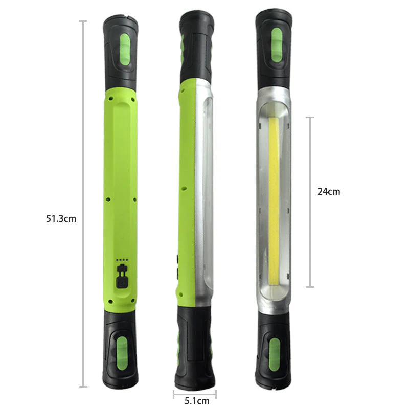 BlazeMaster 3000 — Furchtloses Licht Überall - Image 8