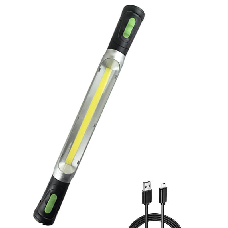 BlazeMaster 3000 — Furchtloses Licht Überall - Image 9