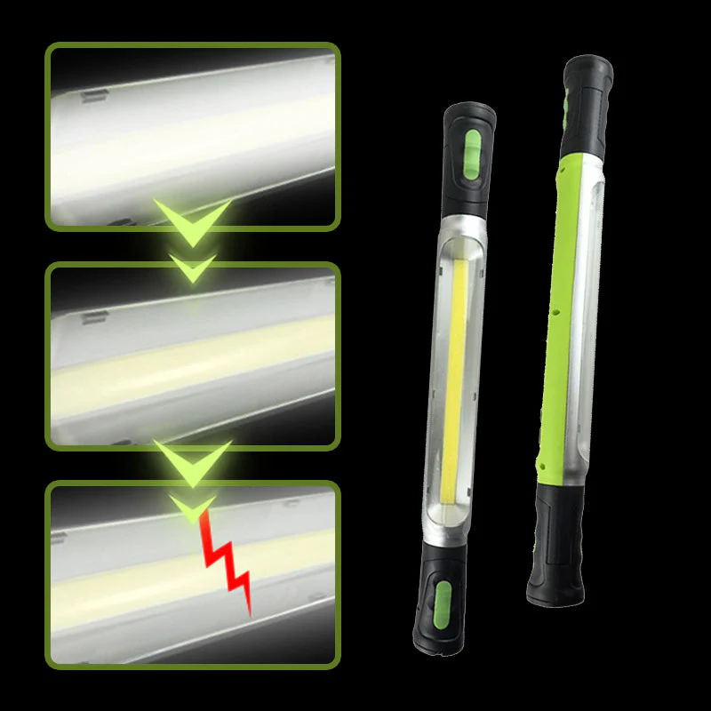 BlazeMaster 3000 — Furchtloses Licht Überall - Image 3