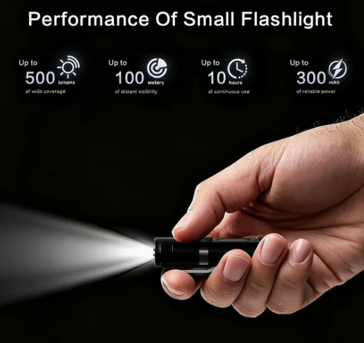 BlazeMate — 5-in-1 Taschenlampe | 50% RABATT - Image 21