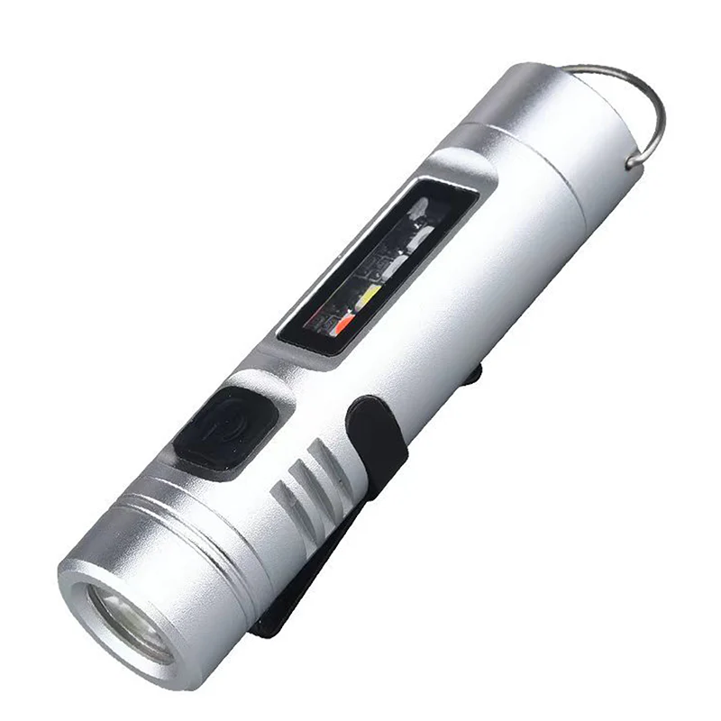 BlazeMate — 5-in-1 Taschenlampe | 50% RABATT - Image 9
