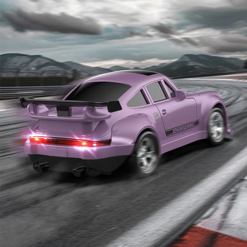 BlazeSprint Pro — Entfessle Blitzschnelle Nervenkitzel - Image 4