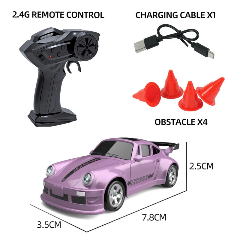 BlazeSprint Pro — Entfessle Blitzschnelle Nervenkitzel - Image 8