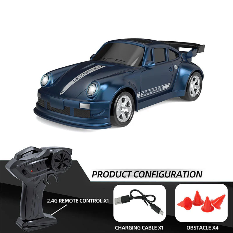 BlazeSprint Pro — Entfessle Blitzschnelle Nervenkitzel - Image 9