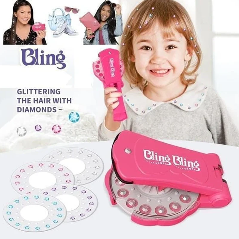 Blinger Gem-Stapler - Image 3