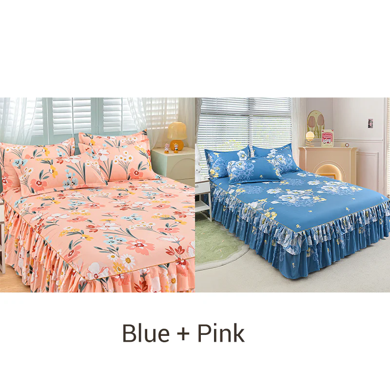 BloomNest – Elegantes Bettwäsche Set | 50% RABATT - Image 14