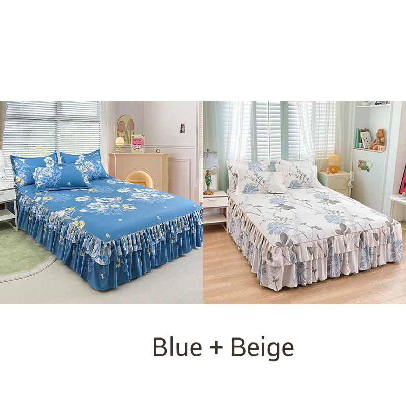 BloomNest – Elegantes Bettwäsche Set | 50% RABATT - Image 16