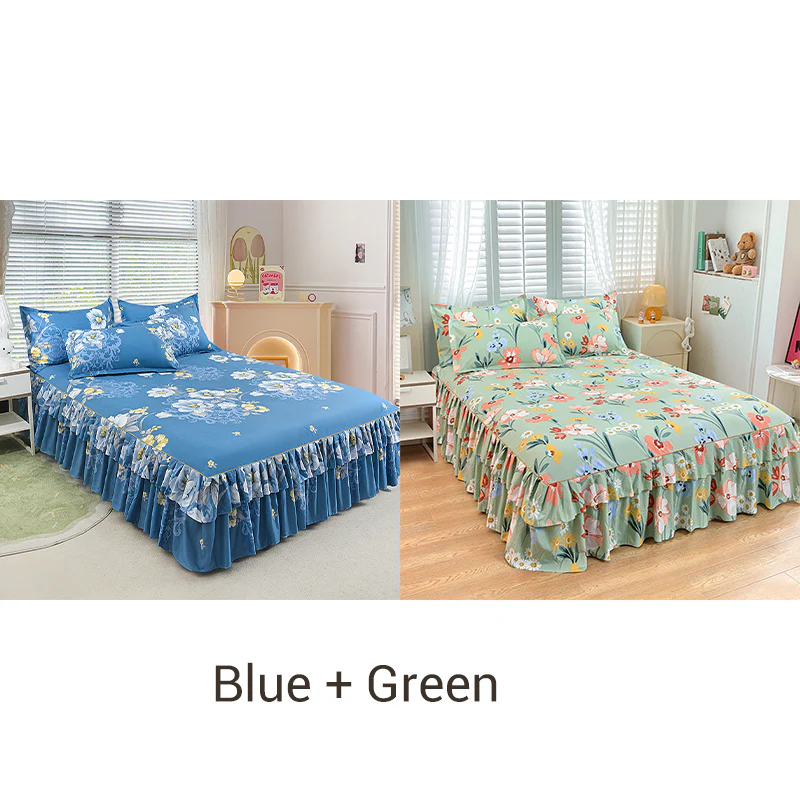 BloomNest – Elegantes Bettwäsche Set | 50% RABATT - Image 18