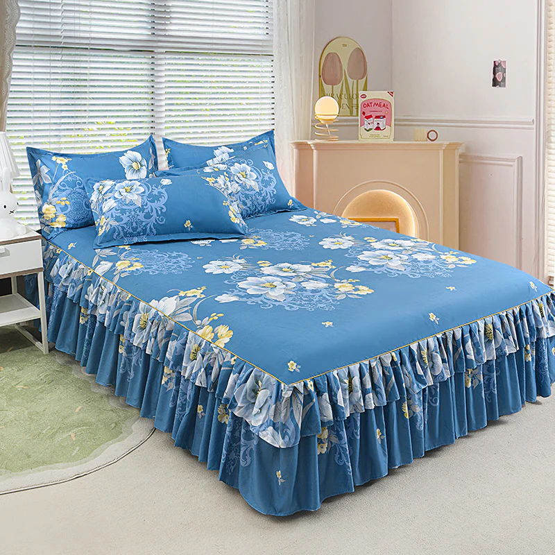 BloomNest – Elegantes Bettwäsche Set | 50% RABATT - Image 24