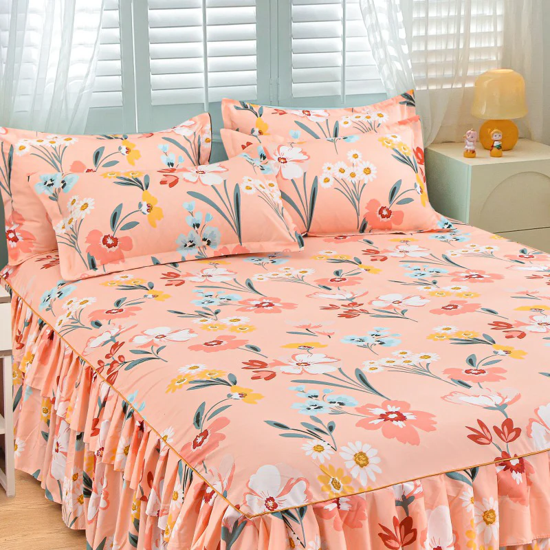 BloomNest – Elegantes Bettwäsche Set | 50% RABATT - Image 25