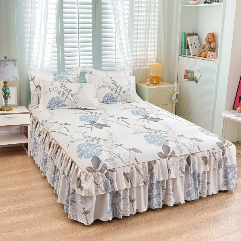 BloomNest – Elegantes Bettwäsche Set | 50% RABATT - Image 27