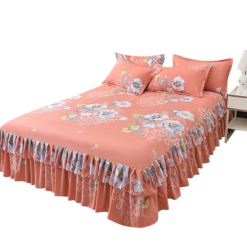 BloomNest – Elegantes Bettwäsche Set | 50% RABATT - Image 6