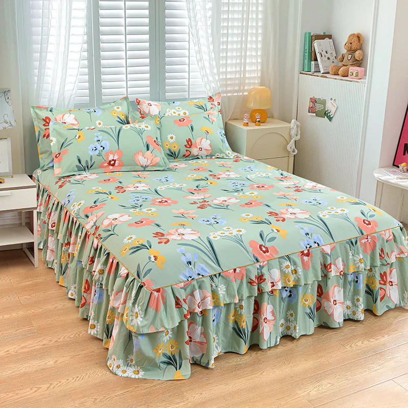 BloomNest – Elegantes Bettwäsche Set | 50% RABATT - Image 9