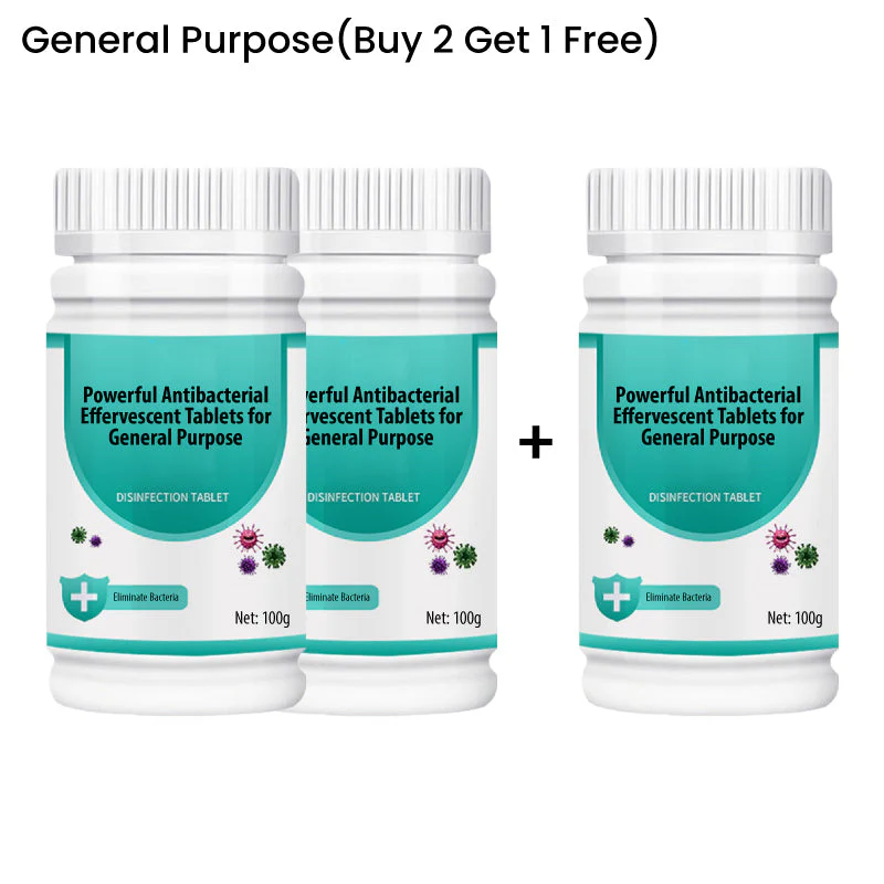 BloomGuard – Antibakterielle Sprudeltabletten für Blumen | 1+1 GRATIS - Image 12