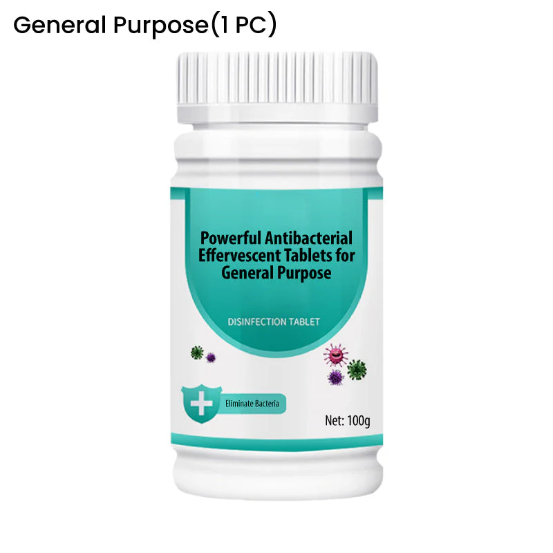 BloomGuard – Antibakterielle Sprudeltabletten für Blumen | 1+1 GRATIS - Image 13