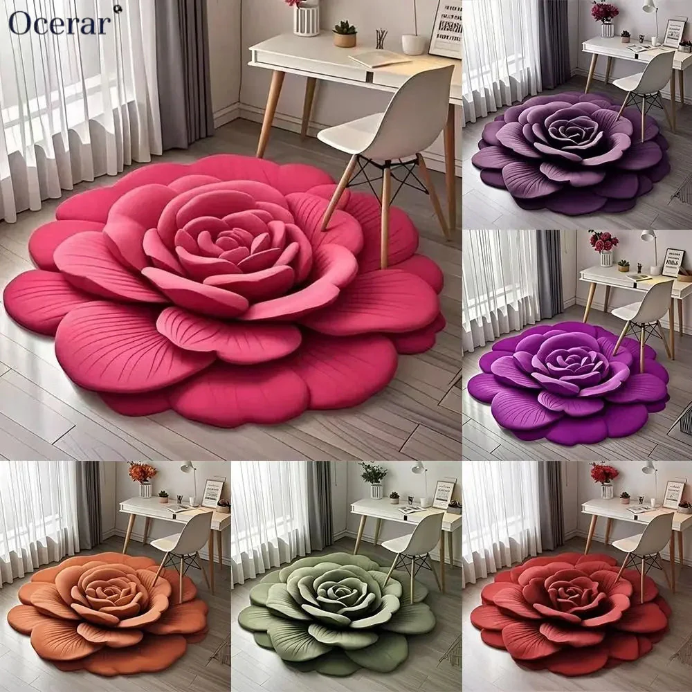 RoseHaven™ – Spa-Komfort & Stil fürs Bad | 50% RABATT
