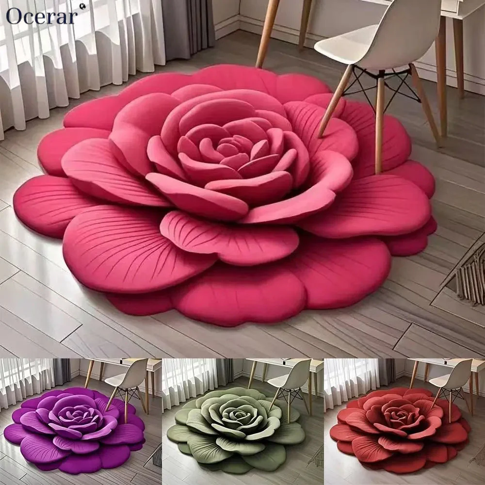RoseHaven™ – Spa-Komfort & Stil fürs Bad | 50% RABATT - Image 2